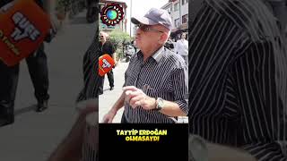 Tayyi̇p Erdoğan Olmasaydi Bu Ülke Gi̇derdi̇ Guge Tv Den ...