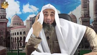 قصة رخام الحرم لن تصدق ما حدث فيها ( فضيلة الشيخ حلمى موسى)