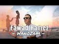 Fawad ramez    hanozam  official clip  afghan song