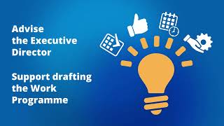 Enisa Welcomes Its New Advisory Group