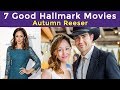 The Best Hallmark Movie of Autumn Reeser (Season for Love) | What Is Your Favorite Hallmark Movie?