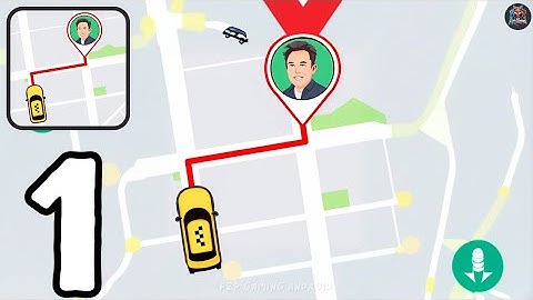 Pick Me Up Idle - Gameplay Part 1 Upgrade Car Speed (Android, iOS)