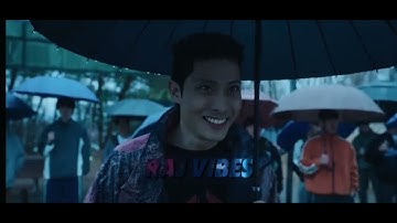 weak hero class 2. Final fight 4k  screenpack. Part~1. 