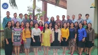 Lagu Sion Edisi Lengkap (LSEL) | No 463 - Kalau Serta Tuhan | GMAHK Hummeo Echoes Cempaka Mas