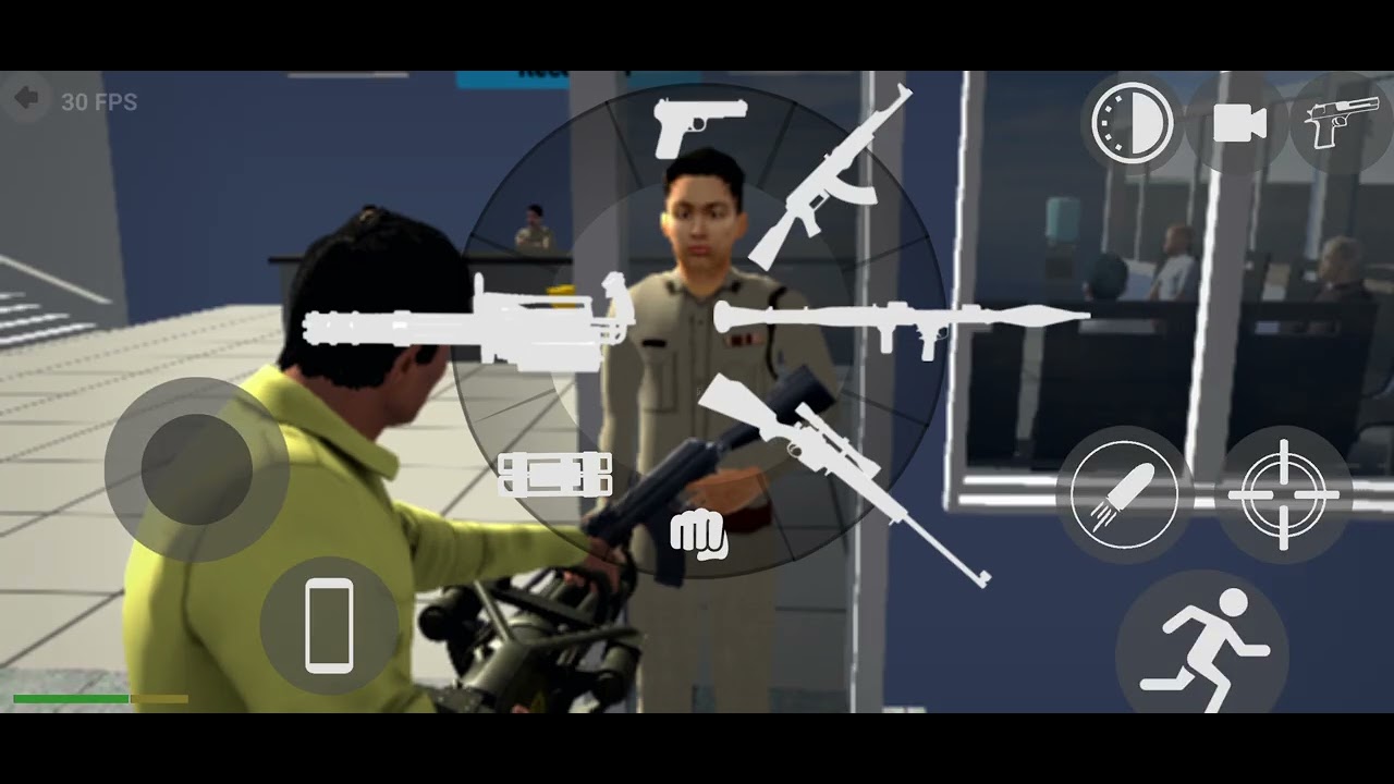 Indian bike in driving 3D part 2 