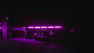 Echo-Eclipse - Arcade Machine [Visualizer]