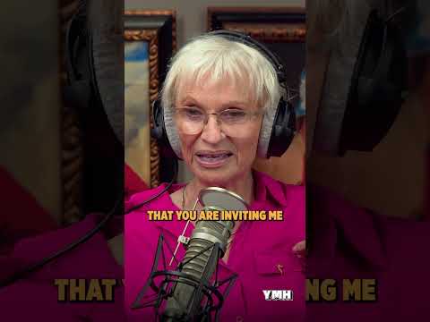 Charo Hates This Hair Removal Video