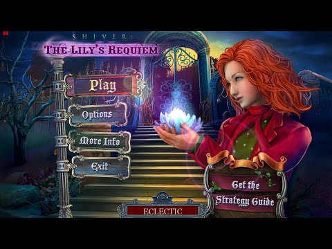 Shiver 4: Lilyu0027s Requiem [SE] Playthrough