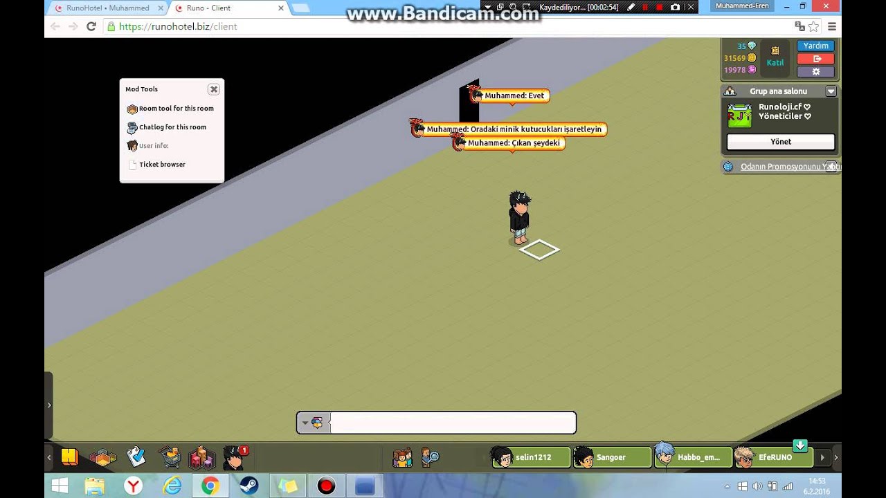 bigmacrotool habbo