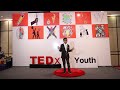 Respect the children with disabilities | Gauransh Ahuja | TEDxJawahar Colony Youth