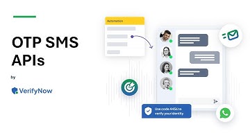 How to Use OTP SMS APIs?
