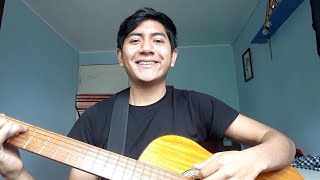 Miniatura de vídeo de "Marques Nadie Como tu (Cover Jonathan)"