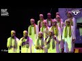 The annual madeh recitation programme  1441h  aljameatussaifiyah  nairobi highlights