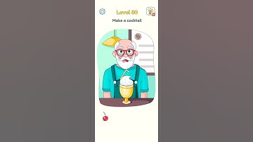 DOP 3 Gameplay Level 30 Displace One Part Solution and Answer 🔥 Subscribe