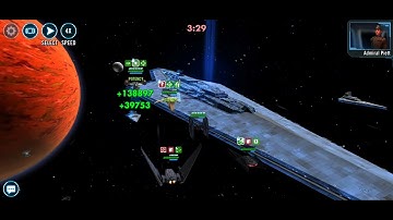 Finalizer vs executor (6* echelon)