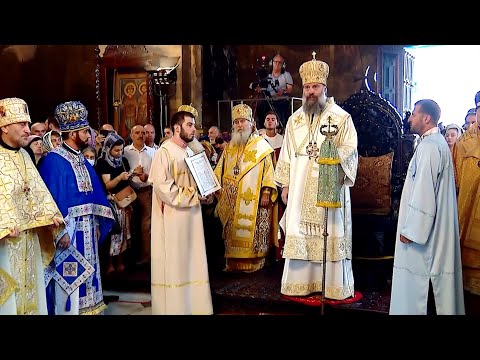 მეუფე შიო პოლიციამ დაკითხა