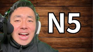 50 Japanese Vocab Quiz with Beat | Can you answer all of them?