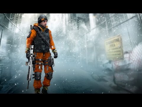 The Division მეგობრებთან ერთად #5