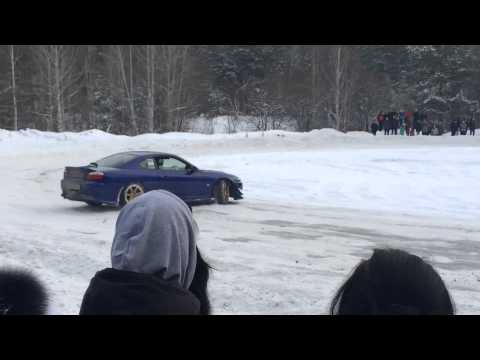 ЕК-ТВ. Drift-Matsuri. Верхняя Пышма
