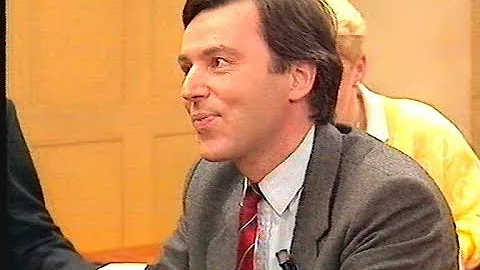 Klasgenoten - Elco Brinkman 1987