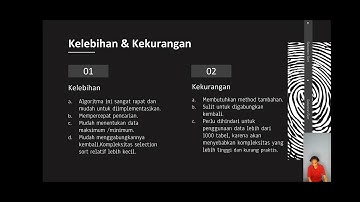 Tugas UTS Algoritma dan Pemrograman II -Selection sort