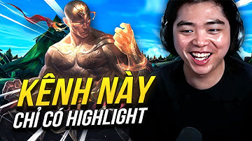 KÊNH THUẦN HIGHLIGHT - ĐÔI BẠN THÂN 7 NÚI & HỮU LINH BÁN HÀNH TEAM BẠN