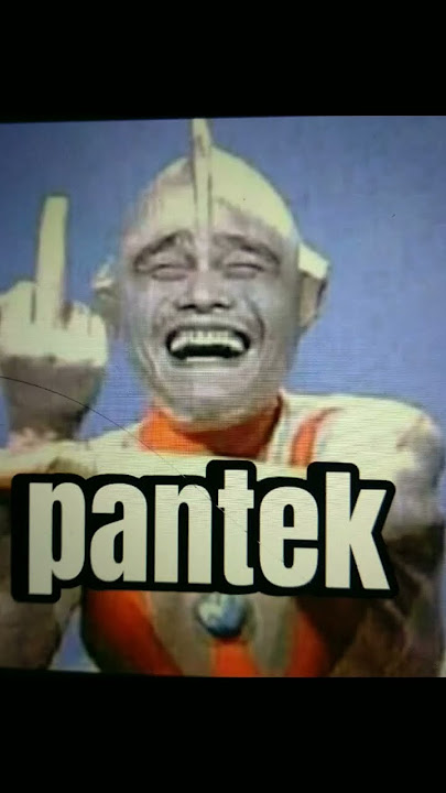 pucuk ubi pucuk kangkung 🗿 #meme #shorts