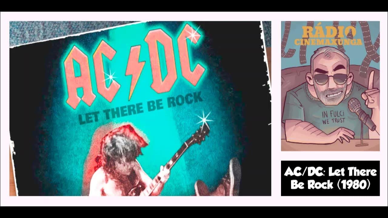 RCx #138: AC/DC: Let There Be - YouTube