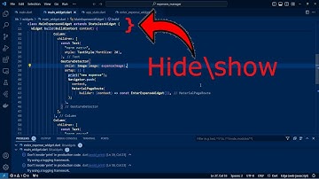 How to enable / disable sticky scrolling in Visual Studio Code