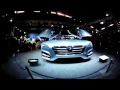 2013 Japan Motor Show - Check out the new Subaru and Nissan and many more.
