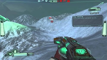 TRIBES ASCEND gotta go fast