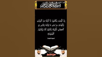 سورة البقرة الآيتين 159 و 160 بصوت الشيخ فارس عباد برواية حفص #القرآن_الكريم #اكسبلور #viral #duet