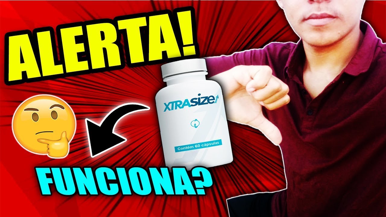 Como comprar xtrasize