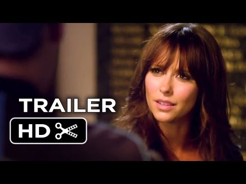 Jewtopia Official Trailer #1 (2013) – Jennifer Love Hewitt Movie HD