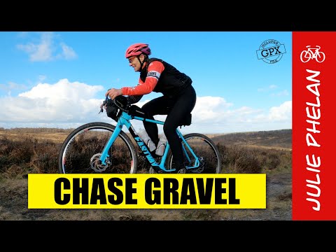 Cannock Chase Loop - #Gravel Ride.