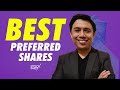 Top preferred shares