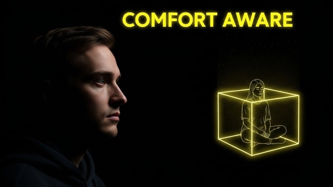 The Dark Side of Self-Awareness: Awareness as a New Comfort Zone