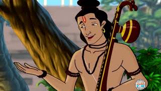 Hindi BALKAND full movie for kids power toonz