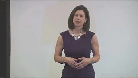 The 1000 Mitzvahs Project: Linda Cohen at TEDxCrestmoorPar...