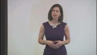 The 1000 Mitzvahs Project: Linda Cohen at TEDxCrestmoorParkWomen