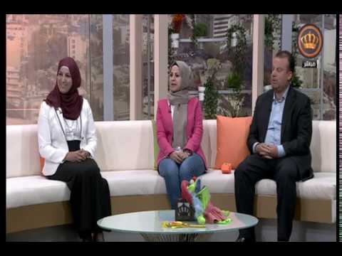 يوم جديد مهرجان الدمى الثالث على مسرح مدرسة القصور