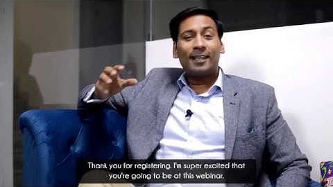 Thank you for Registering - Secrets of Networking Superstars