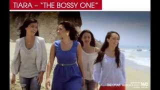 THE LYLAS - WE TV - Season 1 - TIARA: "The Bossy One"