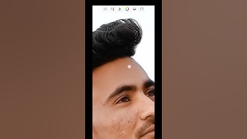 Autodesk Face Smooth + White Editing Secret Trick By SK Kanno Creation #shorts