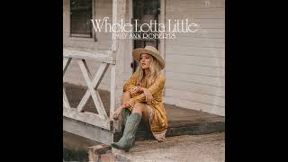 Vignette de la vidéo "Emily Ann Roberts - Whole Lotta Little"