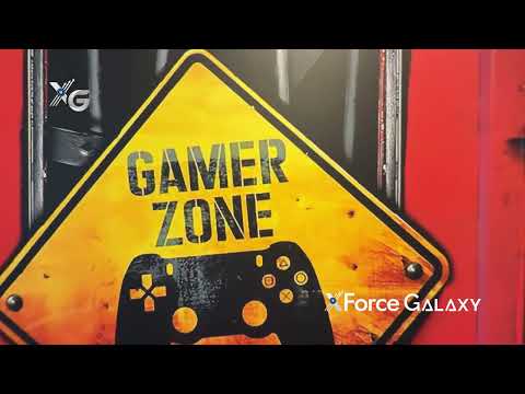 XForceGalaxy Launched! Explore the World's First Disney-Style Immersive Cyber Experience with Mission X-Scape.