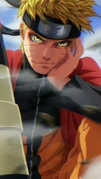 JEDAG JEDUG ANIME NARUTO || DJ KAU CIPTAKAN LAGU INDAH #short