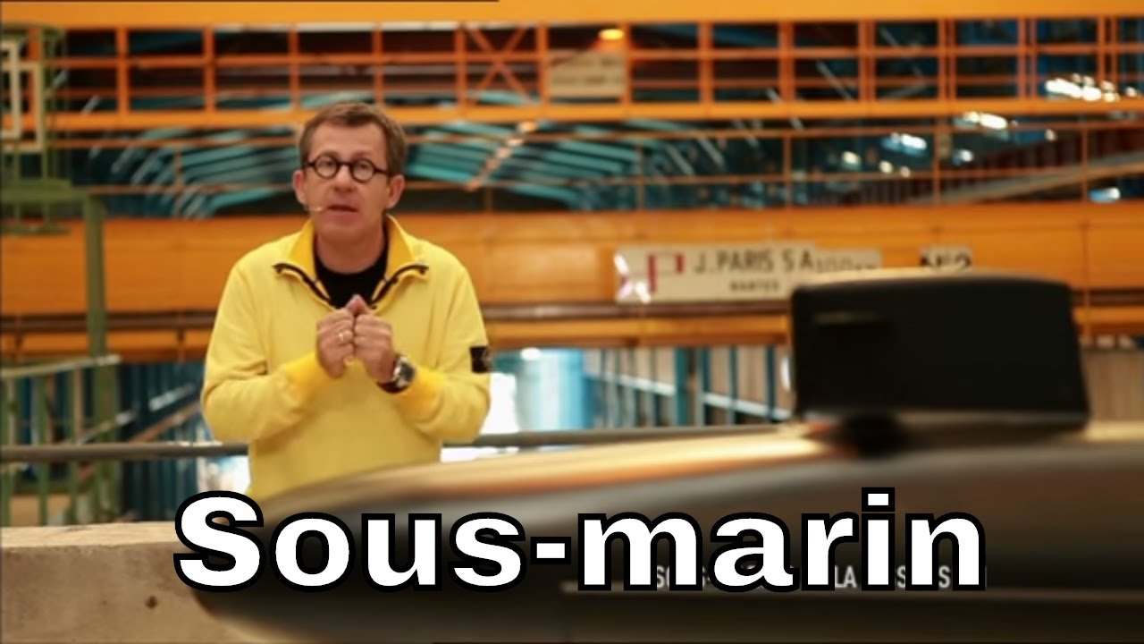 Quest Ce Que La Dissuasion Nucléaire Cest Pas Sorcier
