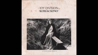 Joy Division - Komackino (1981) full Album