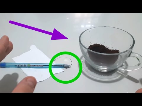 Simpatia do Café